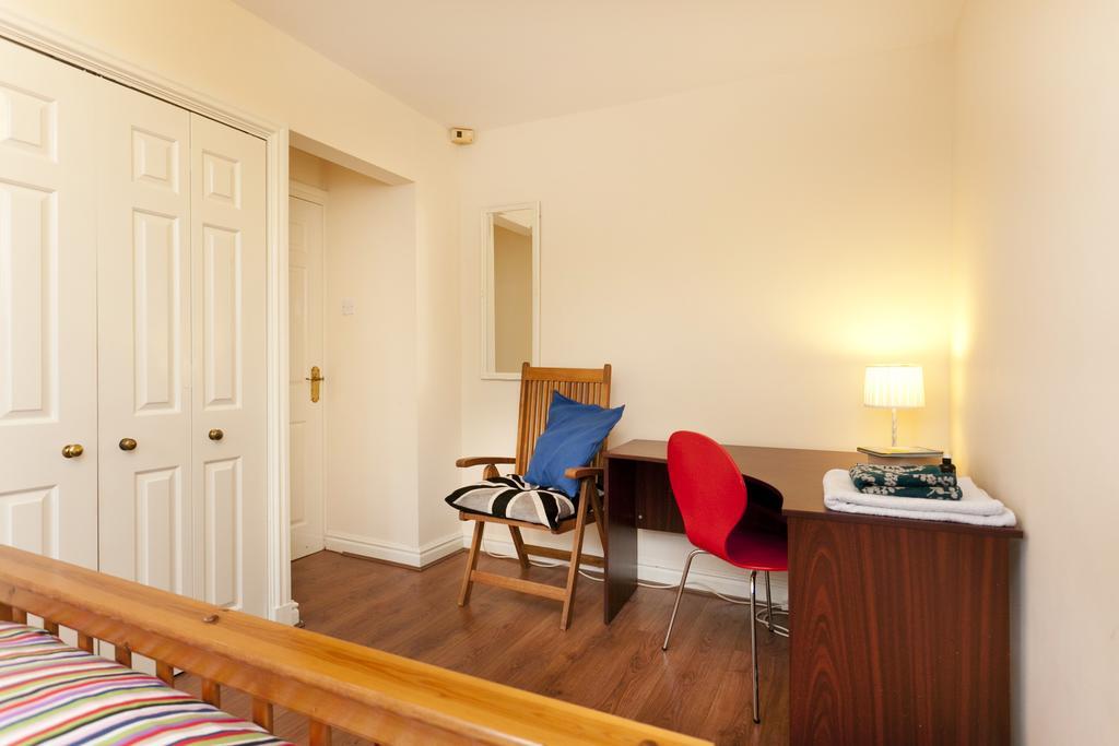 Magdala Apartment Nottingham Room photo